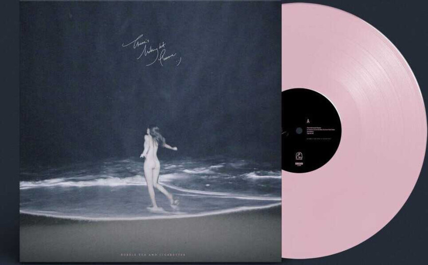 Bubble Tea & Cigarettes There's Nothing But Pleasure LP/Vinyl