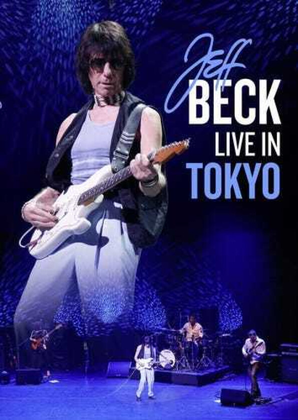 Live In Tokyo Bluray
