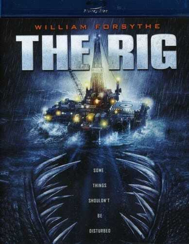 Rig Bluray