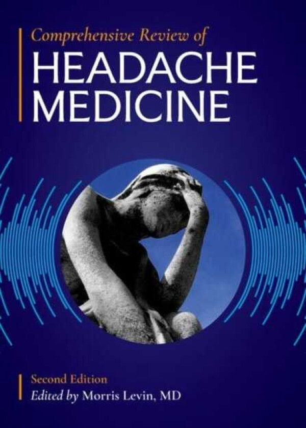 Comprehensive Review of Headache Medicine