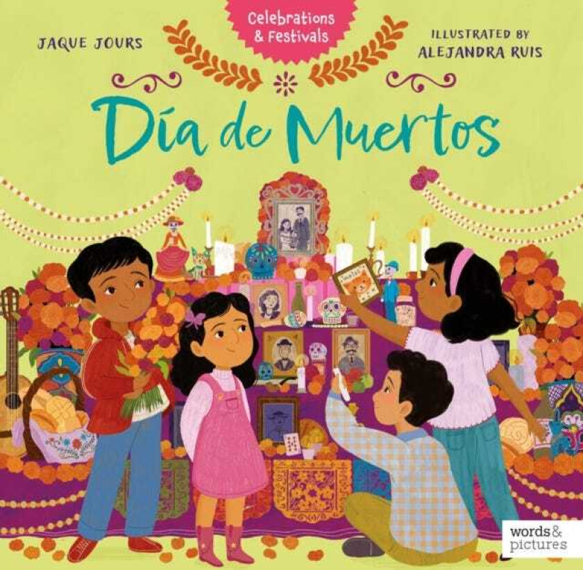 Dia de Muertos
