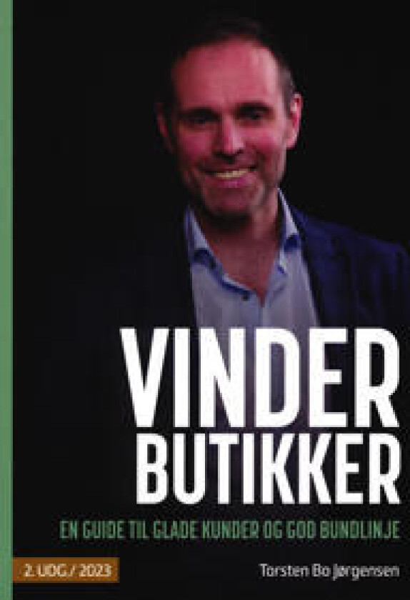 Vinderbutikker
