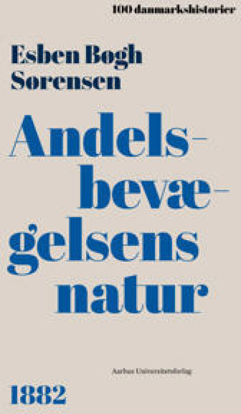 Andelsbevægelsens natur