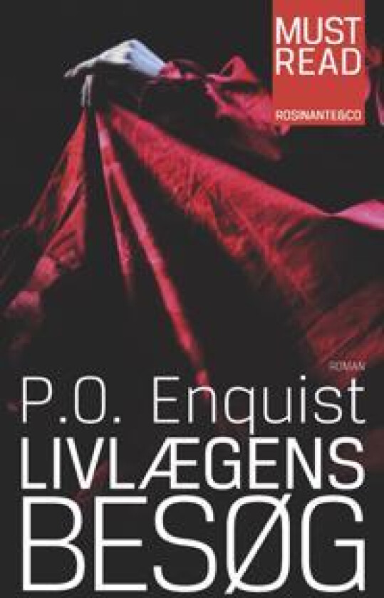 Livlægens besøg, mr