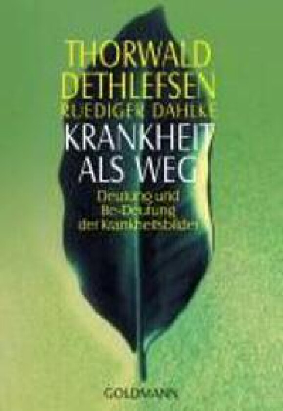 Krankheit als Weg