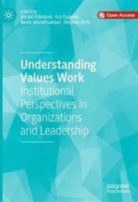 Understanding Values Work