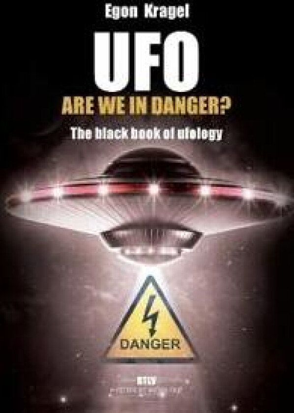 UFO, are we in danger?