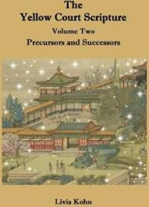 The Yellow Court Scripture, vol. 2