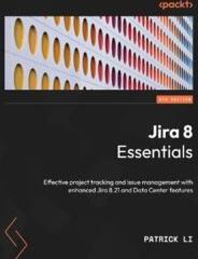 Jira 8 Essentials