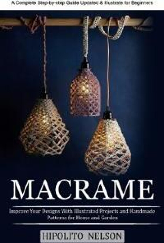 Macrame