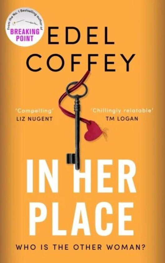In Her Place av Edel Coffey