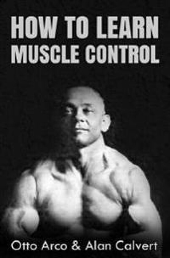 How to Learn Muscle Control