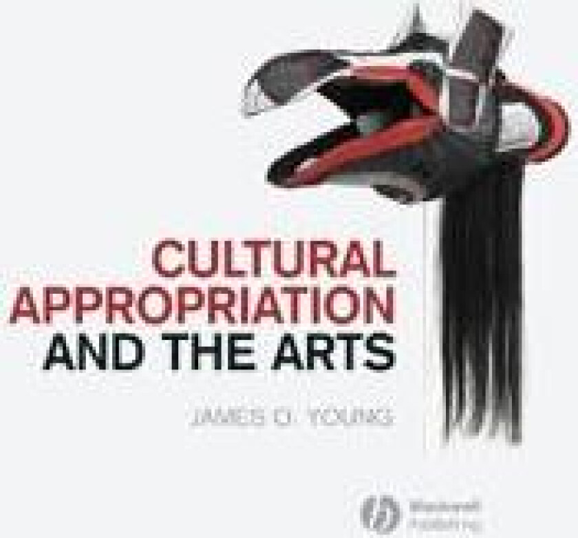 Cultural Appropriation and the Arts