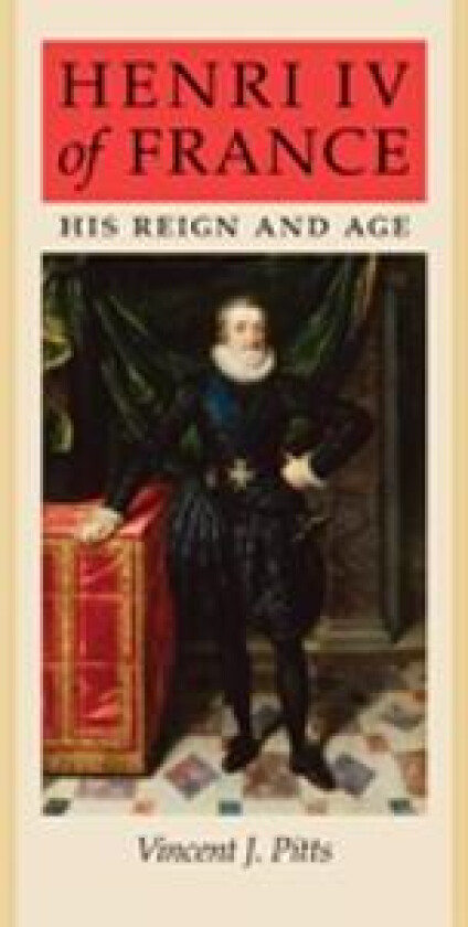 Henri IV of France