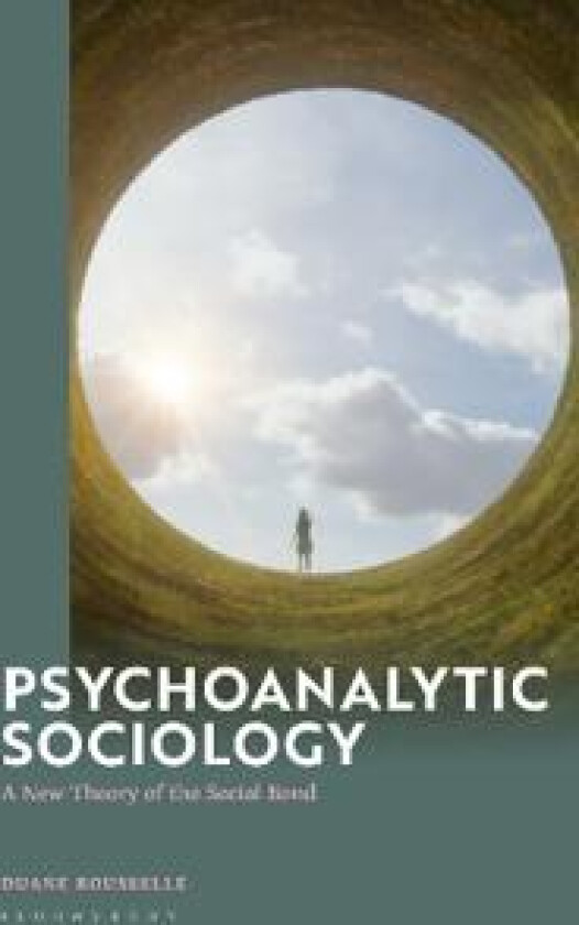 Psychoanalytic Sociology
