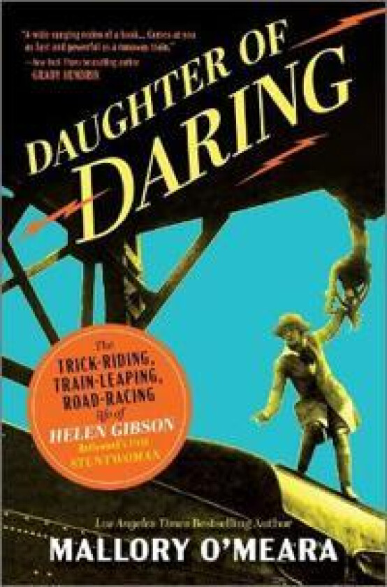 DAUGHTER OF DARING
