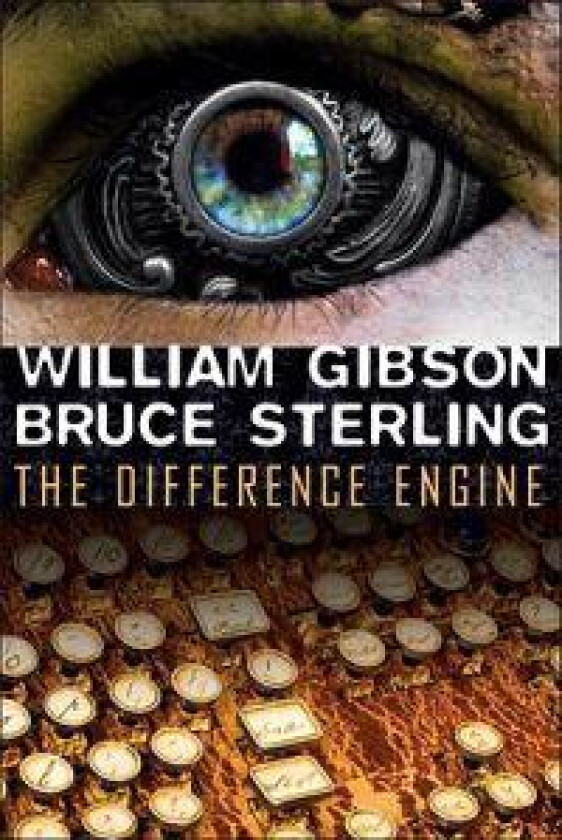 The Difference Engine