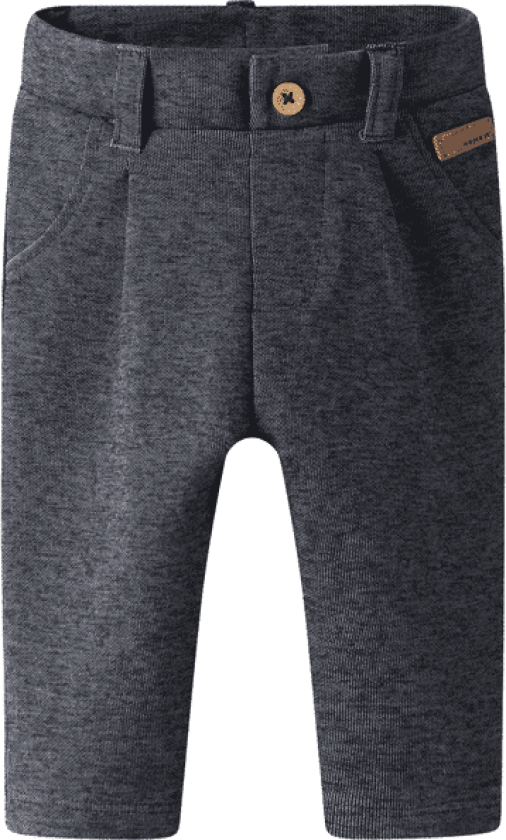 Name It Nbmfollow penbukse til baby, Navy Blazer