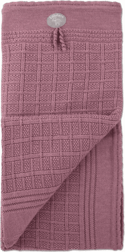 Classic pledd classic, Wistful Mauve