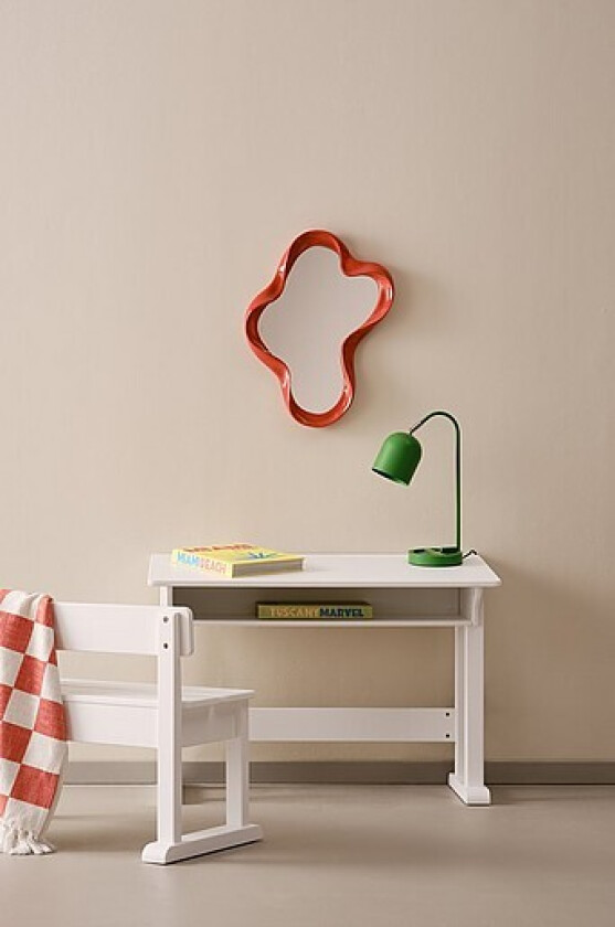 DALVIK skolepult og benk