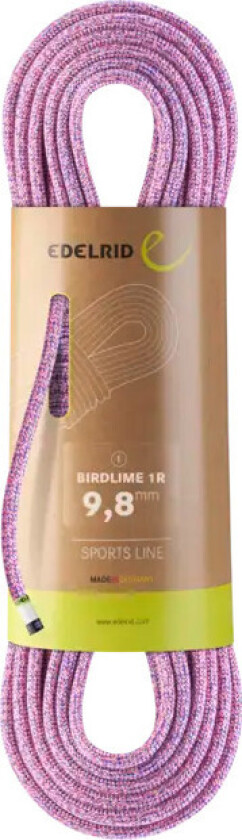 Birdlime 1r 9,8mm 60 M Pink-royal