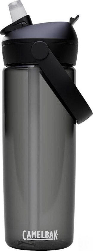Thrive Flip Straw 0,6L Charcoal
