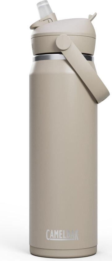 CamelBak Thrive Flip Straw Vss 0,75L Stone