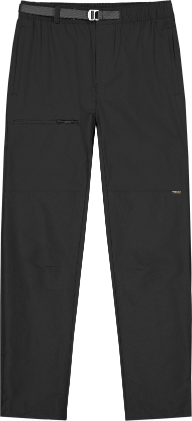 Men's Shooner Stretch Pants Black