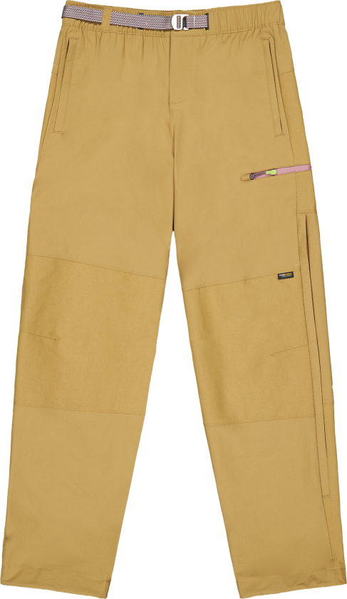 Women's Shooner Stretch Pants Dijon