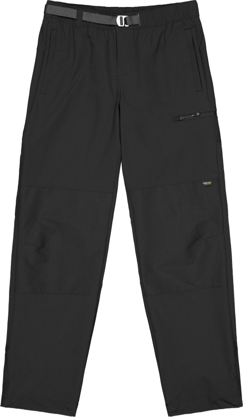 Women's Shooner Stretch Pants Black