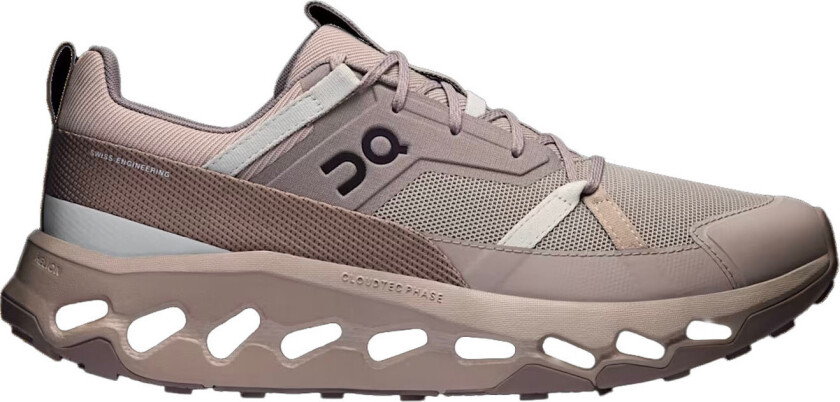 Men's Cloudhorizon Fog-desert
