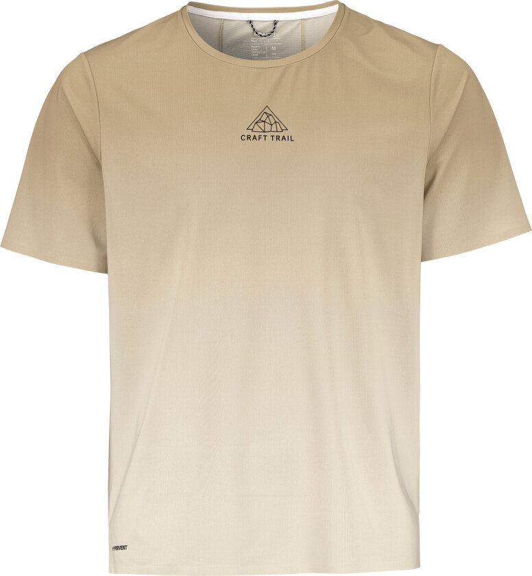 Men's Pro Trail Shortsleeve Tee 2 Hay