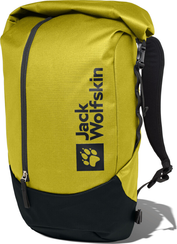 Unisex All-In Pack 30 Chartreuse