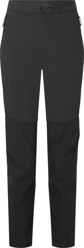 Women's Torque Pants Black