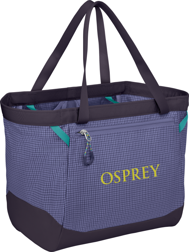 Transporter Gear Tote 28 Euphoria Purple/Purple Ink