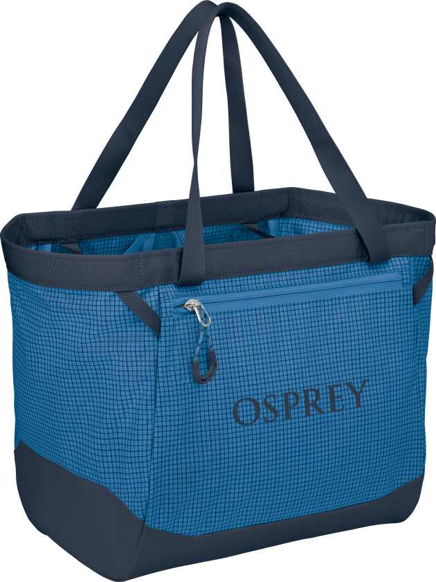 Transporter Gear Tote 28 Blue Flame/Scoria Blue