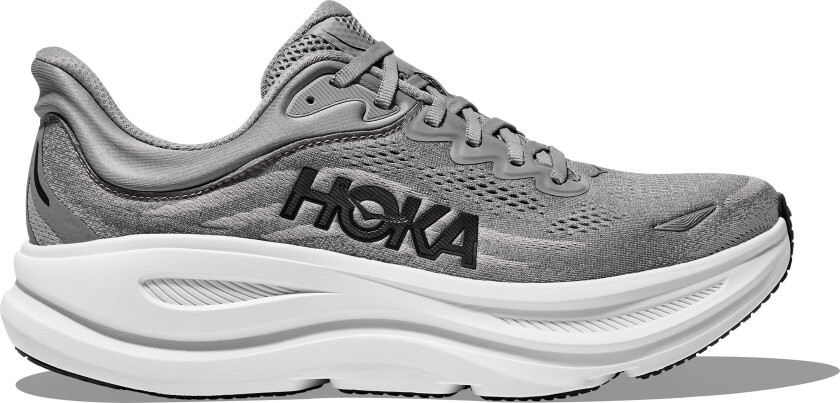 Bondi 9 Herre Galactic Grey/Stellar Grey 46
