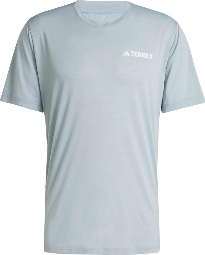 Men's Terrex Xperior Climacool+ T-shirt Maggre