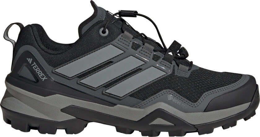 Women's Terrex Skychaser Gore-Tex Core Black/Grethr/Gresix