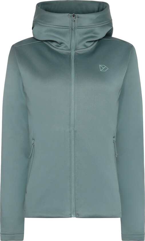 Women's Anneli Full Zip 2 Factory Blue