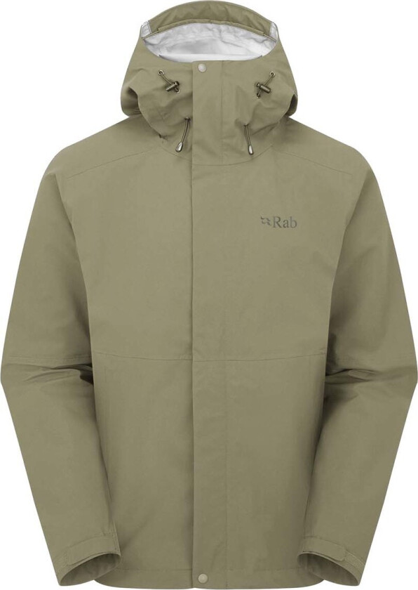 Men's Firewall Jacket Light Khaki