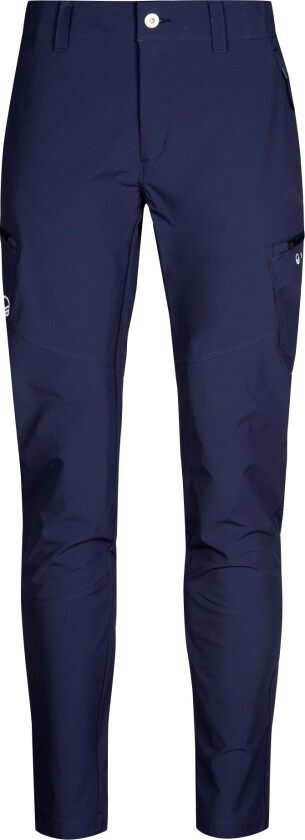 Women's Pallas Evo X-Stretch Pants Maritime Blue