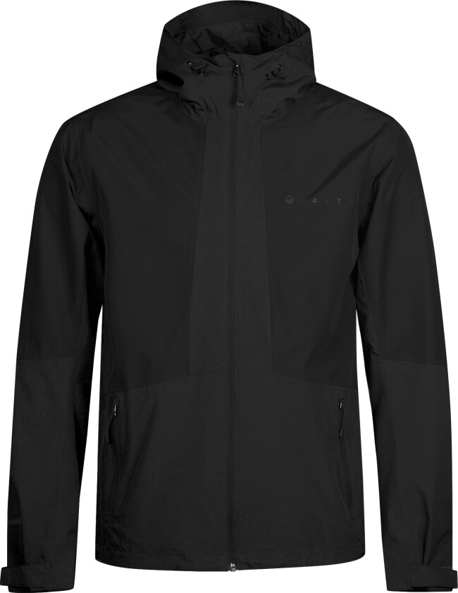 Men's Forter Drymaxx Skaljacka Black