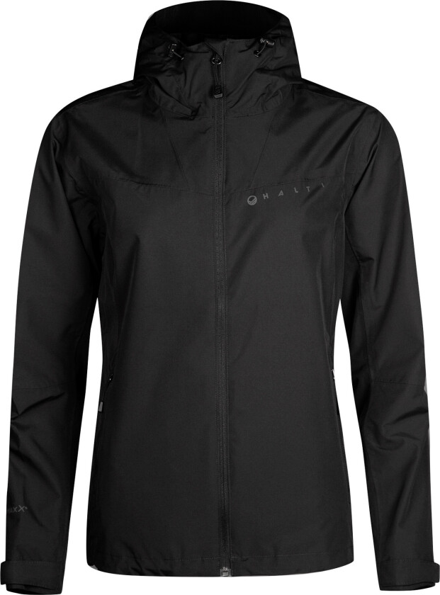 Women's Forter Drymaxx Skaljacka Black