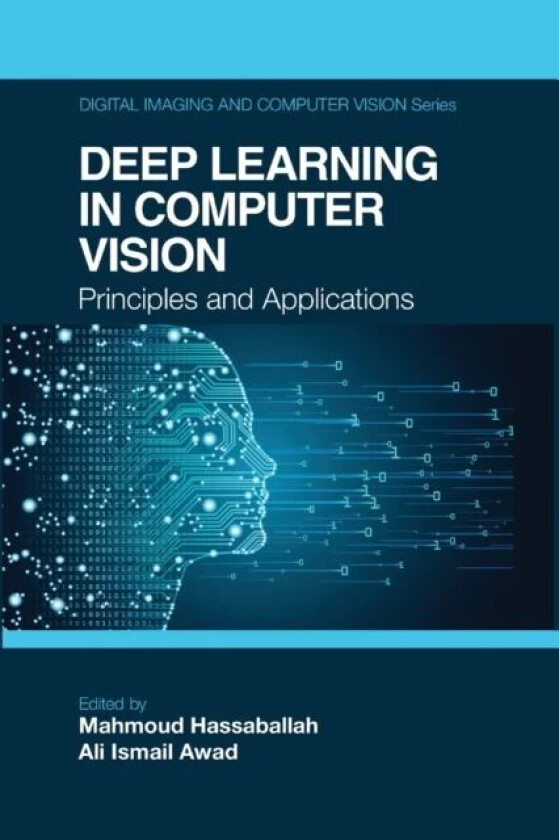 Deep Learning in Computer Vision