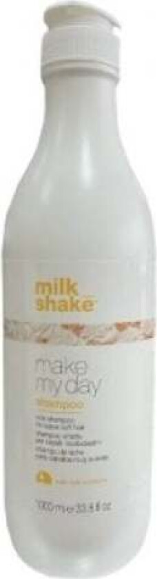 - Make My Day Shampoo 1000 ml