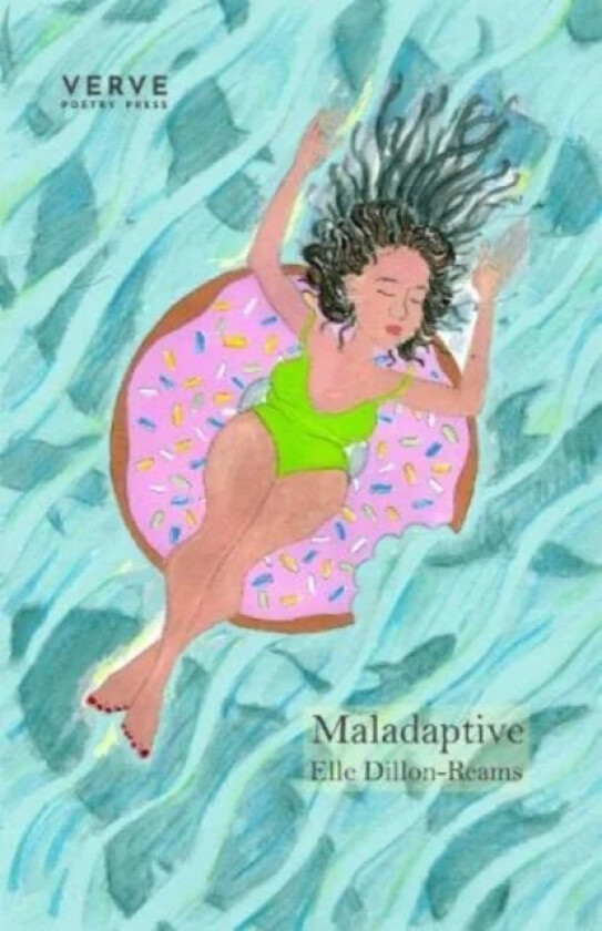 Maladaptive av Elle Dillon-Reams