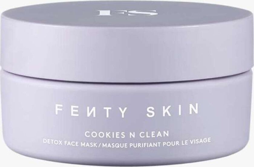 Cookies'n'Clean Detoxifying Face Mask 75 ml