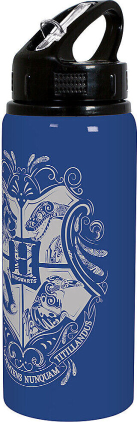 Harry Potter Drikkeflaske Alum. 710ml