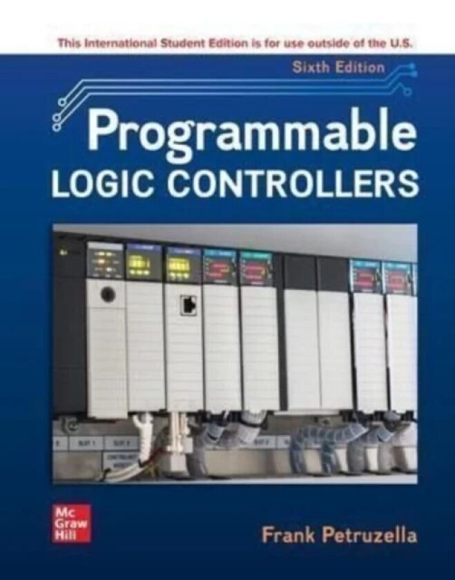 Programmable Logic Controllers ISE av Frank Petruzella